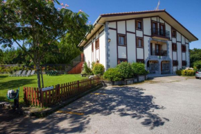 Casa Rural Zelaieta BerriBi